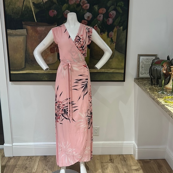Yumi Kim | Dresses | Yumi Kim Wrap Dress | Poshmark